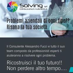 Solving S.r.l., Limatola orari di apertura