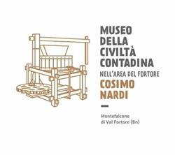 Museo Della Civilta' Contadina Nell'area Del Fortore, Montefalcone di Val Fortore orari di apertura