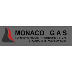 Monaco Gas, San Bartolomeo in Galdo orari di apertura