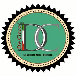 De Cicco, San Giorgio la Molara orari di apertura