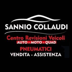 Sannio Collaudi - Centro Revisioni, Gomme, Autonoleggio, Sant'Angelo a Cupolo orari di apertura