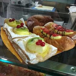 Bar Sorriso di Angelo, Baricella orari di apertura