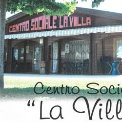 Centro Sociale La Villa, Baricella orari di apertura