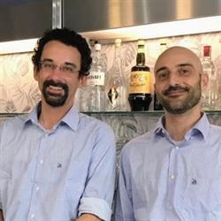 Bar Tabaccheria Asso di Chiara Alessandro Sas, Bologna orari di apertura