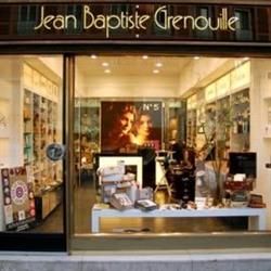 Jean Baptiste Grenouville, Bologna orari di apertura