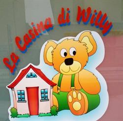 La Casina Di Willy Di Gloria Bruni, Bologna orari di apertura