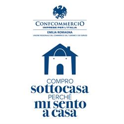 Confcommercio Iscom Emilia Romagna, Bologna orari di apertura