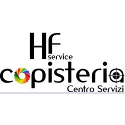 Copisteria Hf, Fotocopie e Stampe Digitali, Bologna orari di apertura