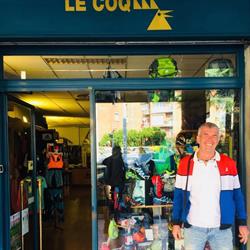 Le Coq Snc, Bologna orari di apertura