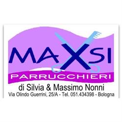 MAXSI PARRUCCHIERI snc - SALONE UOMO E DONNA, Bologna orari di apertura