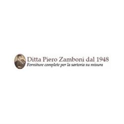 Zamboni Piero Foderami dal 1948, Bologna orari di apertura
