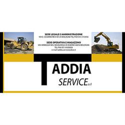 TADDIA SERVICE SRL, Bologna orari di apertura