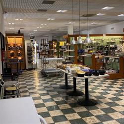Tecno Hotel SRL, Bologna orari di apertura