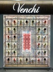 Venchi Cioccolato e Gelato, Aeroporto G. Marconi Bologna, orari di apertura