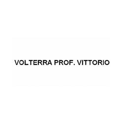 Volterra Prof. Vittorio, Bologna orari di apertura