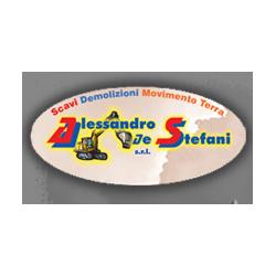 De Stefani Alessandro, Budrio orari di apertura
