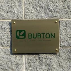 Burton S.r.l., Casalecchio di Reno orari di apertura