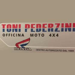 Toni Pederzini Officina, Casalecchio di Reno orari di apertura