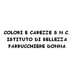 Colori e Carezze, Castel Maggiore orari di apertura