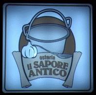 Osteria Il Sapore Antico Centralino, Castel San Pietro Terme orari di apertura