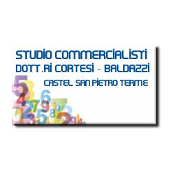 Studio Cortesi-Baldazzi Dottori Commercialisti Associati, Castel San Pietro Terme orari di apertura