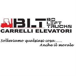 Bo Lift Trucks S.r.l. Vendita e Assistenza Carrelli Elevatori, Castenaso orari di apertura