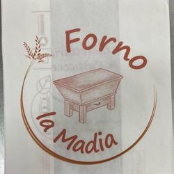 Forno La Madia Di Campioni Christian, Crevalcore orari di apertura