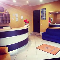 New Hotel Europa, Crevalcore orari di apertura
