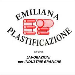 Emiliana Plastificazione (S.R.L.) Plastificazione Carta Cartone, Quarto Inferiore orari di apertura