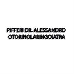 Pifferi Dr. Alessandro Otorinolaringoiatra, Imola orari di apertura