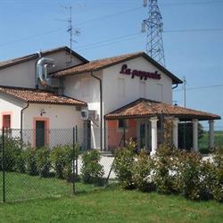 La Papperia Di Ronchi Annalisa, Imola orari di apertura