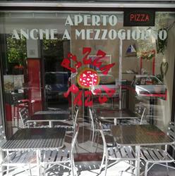 Pizza Pazza S.n.c Di Di Lena Teodoro, Imola orari di apertura