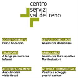 Hcsm Sas di Stefano Stefani C, Marzabotto orari di apertura