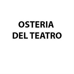 Osteria Del Teatro, Minerbio orari di apertura