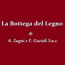 La Bottega Del Legno S.r.l., Molinella orari di apertura