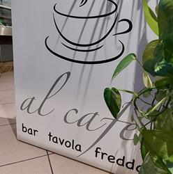 Cafe' Mah Na' S.n.c. Di Ceccarelli Luca e C., Molinella orari di apertura