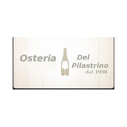 Osteria Nuova del Pilastrino, Monte San Pietro orari di apertura