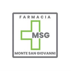 Farmacia Monte San Giovanni, orari di apertura