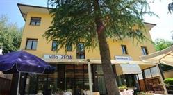 Villa Zena Casa di Riposo, Monterenzio orari di apertura