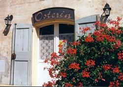 Osteria san Pietro, Ozzano dell'Emilia orari di apertura