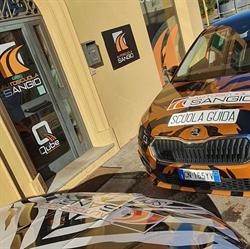 Autoscuola Sangio srl, San Giovanni in Persiceto orari di apertura
