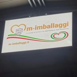 C.R. Imballaggi, San Giovanni in Persiceto orari di apertura