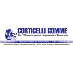 Corticelli Gomme, San Lazzaro di Savena orari di apertura