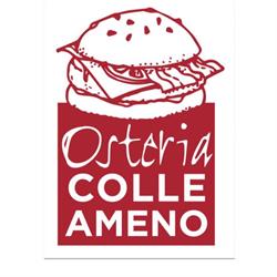 Osteria Colle Ameno, Sasso Marconi orari di apertura