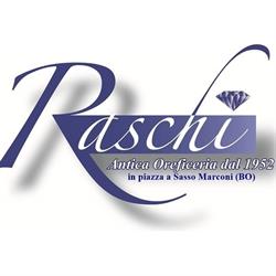 Antica Oreficeria Raschi di Raschi Silvia e C., Sasso Marconi orari di apertura
