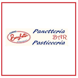 Forno Borghetti, Sasso Marconi orari di apertura