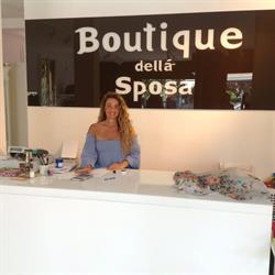 Boutique Della Sposa SNC Di Bugamelli Teresa & C., Zola Predosa orari di apertura