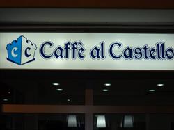 Caffe' Al Castello, Brindisi orari di apertura