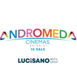 Andromeda, Brindisi orari di apertura