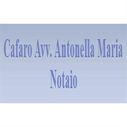 Cafaro Avv. Antonella Maria - Notaio, Brindisi orari di apertura
